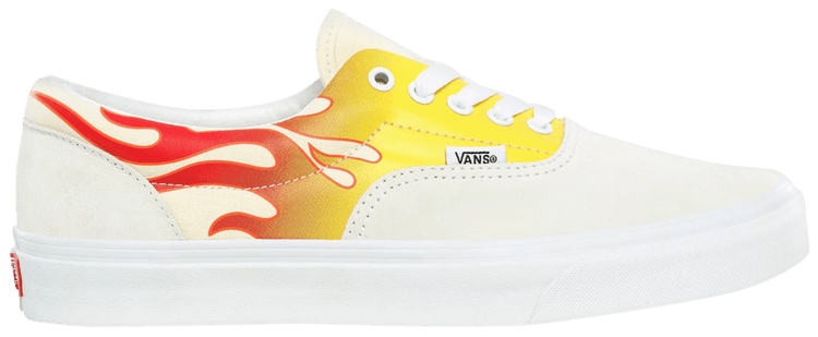 Vans era flame store