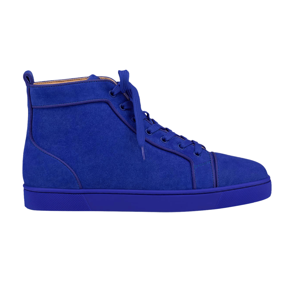 Louis orlato blue