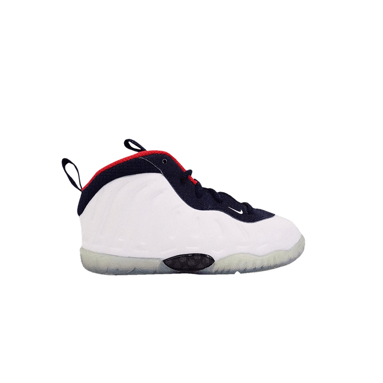 Buy Little Posite One TD Olympics 723947 403 GOAT