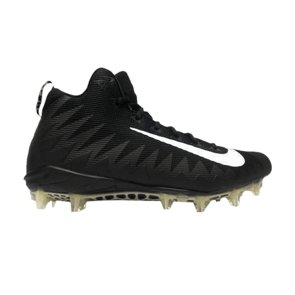 nike alpha menace pro mid men's football cleats