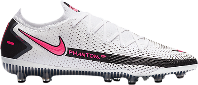 Buy Phantom GT Elite AG Pro 'White Pink Blast' - CK8438 160 | GOAT