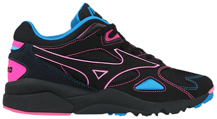 Mizuno Sky Medal Lights