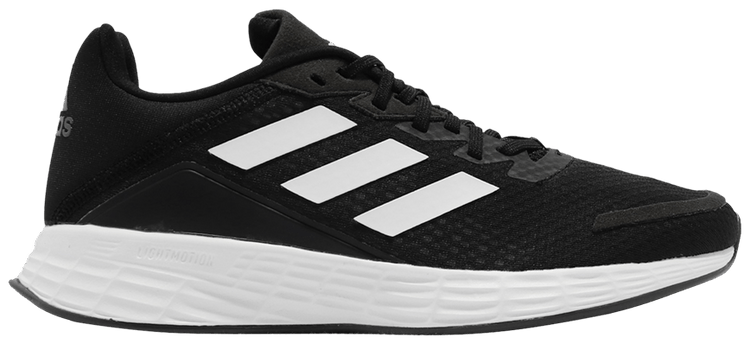 Adidas Duramo SL J Black White