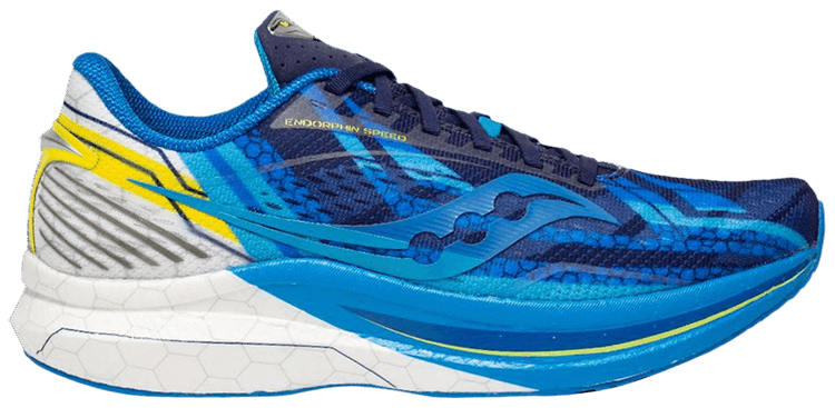 Saucony Endorphin Speed Wyatt