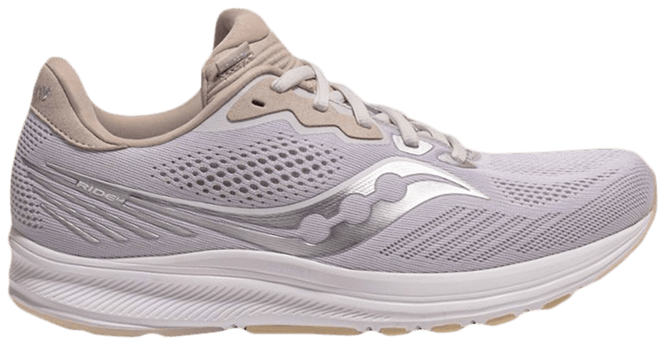 Saucony Ride 14 New Natural
