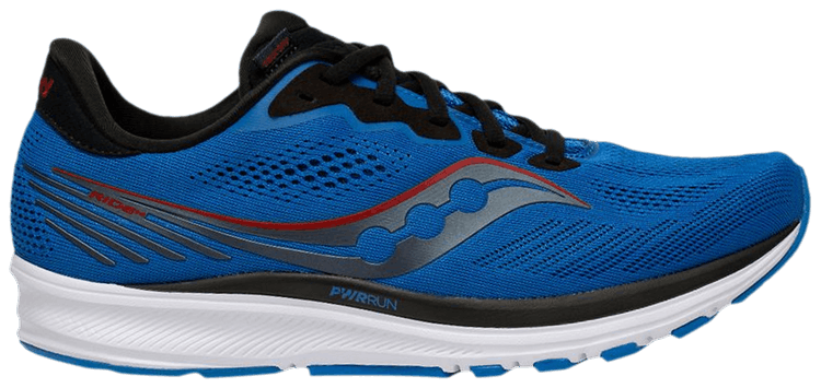 Saucony Ride 14 Royal Space