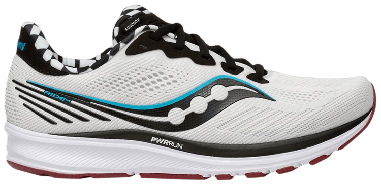 Saucony Ride 14 Reverie