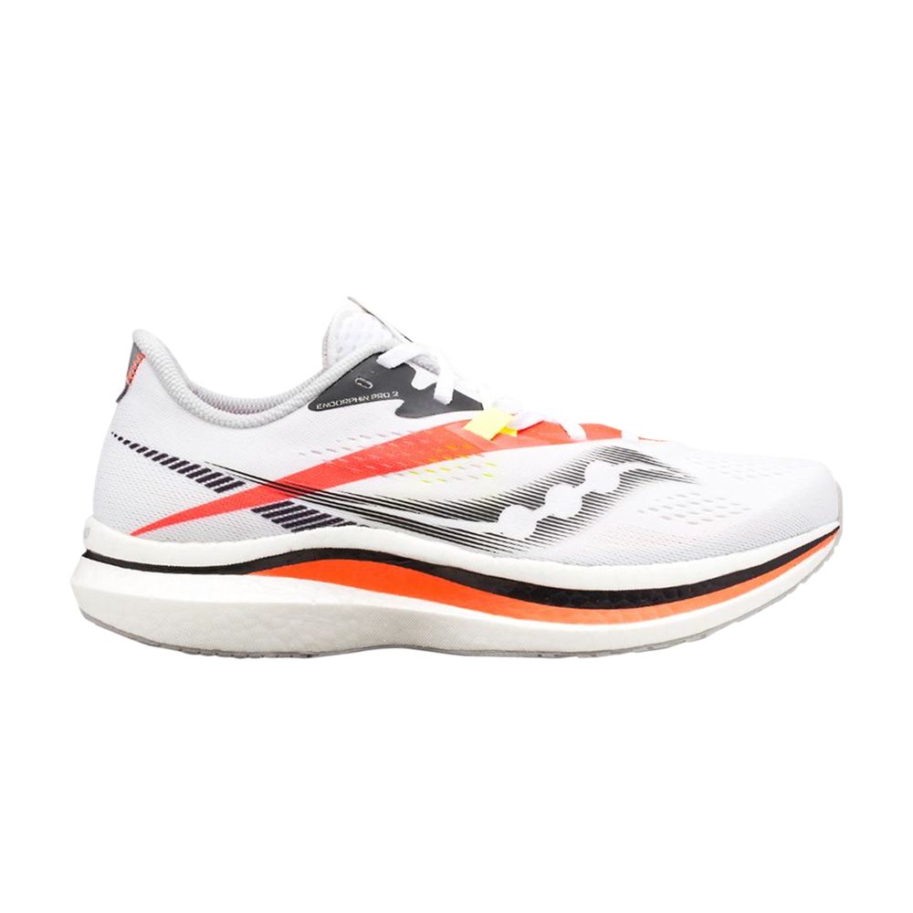 Saucony Endorphin Pro 2 'Hot...