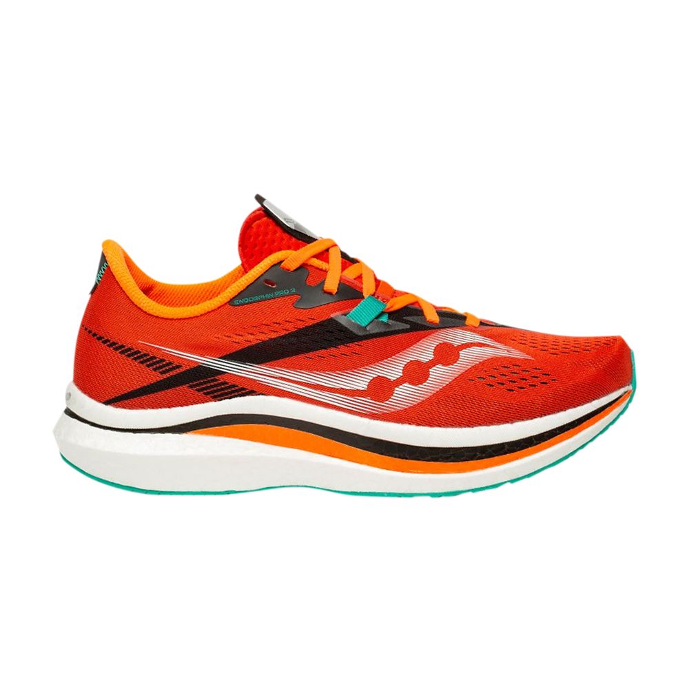 Saucony Endorphin Pro 2...