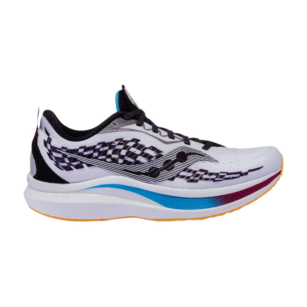 Saucony Endorphin Speed 2...