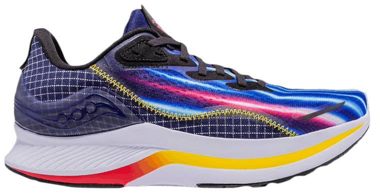 Saucony Endorphin Shift 2 Kaleb