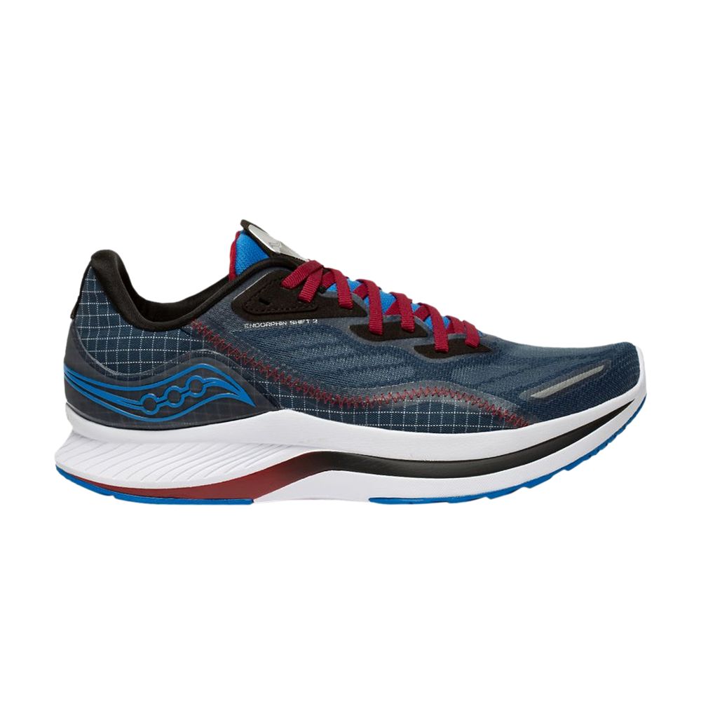 Saucony Endorphin Shift 2...