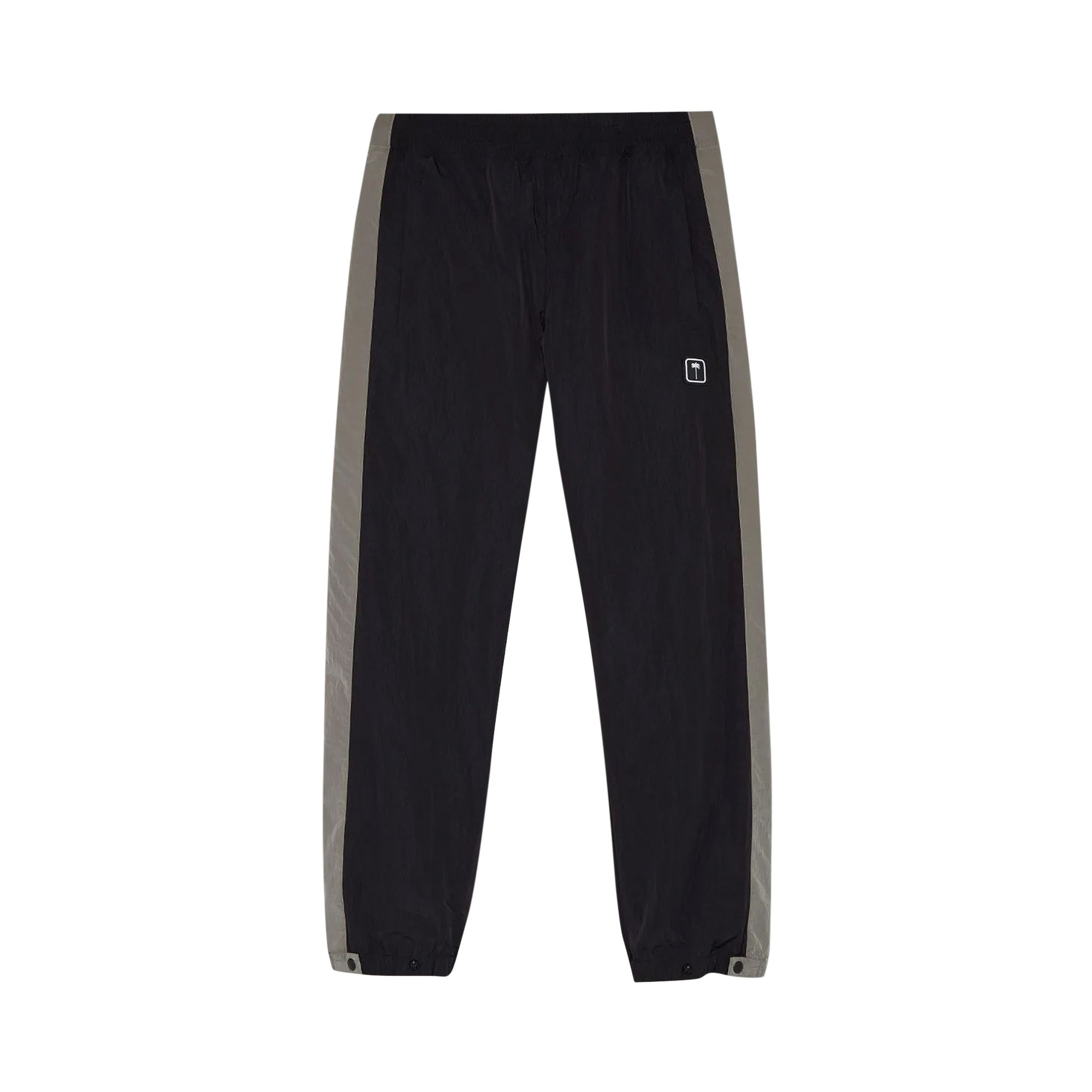 Palm Angels PxP WR Track Pants 'Black/White' | Men's Size XS
