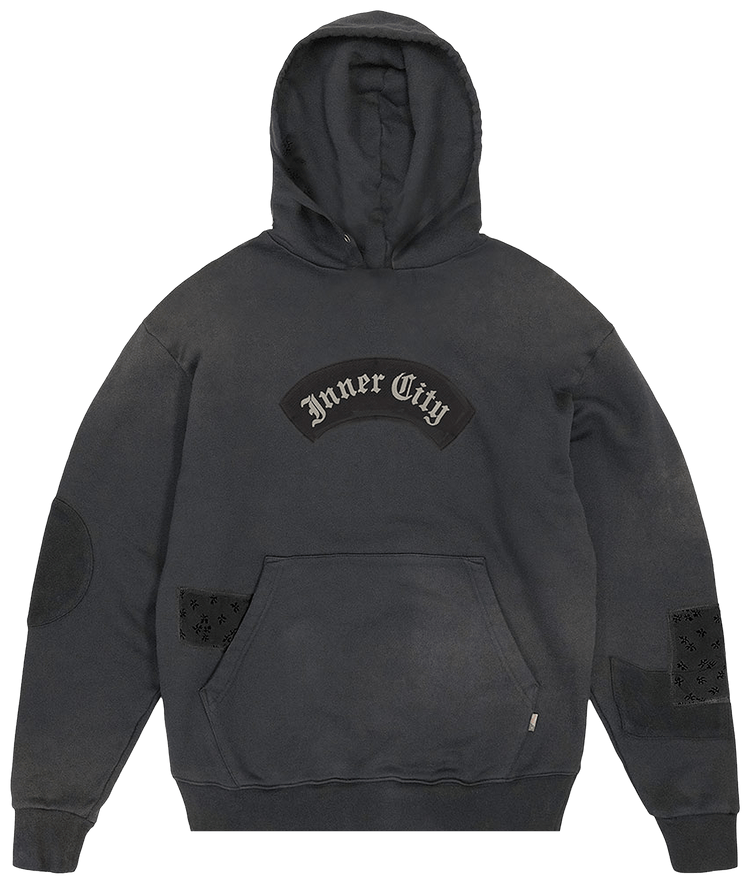 Goat Crew City of Angels Hoodie パーカー Goat Crew City of Angels Hoodie パーカー