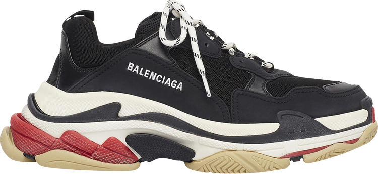 Buy Balenciaga Triple S Sneakers | GOAT
