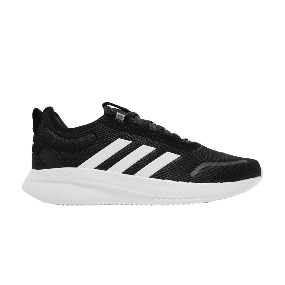ADIDAS ORIGINALS LITE RACER REBOLD 'BLACK WHITE'