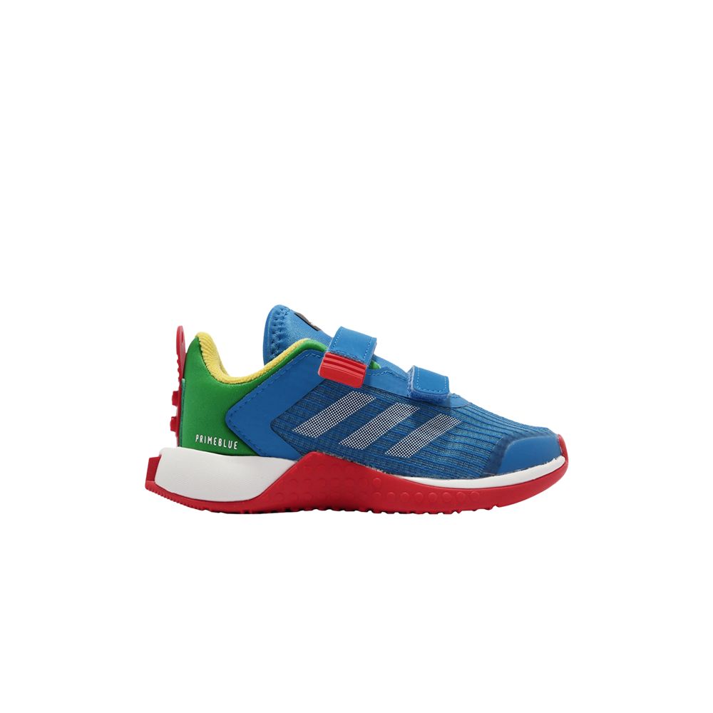 LEGO x Sport I 'Shock Blue Green' - GY2613