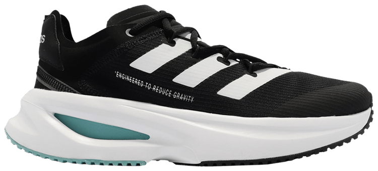 Adidas Fluidflash Black Mint