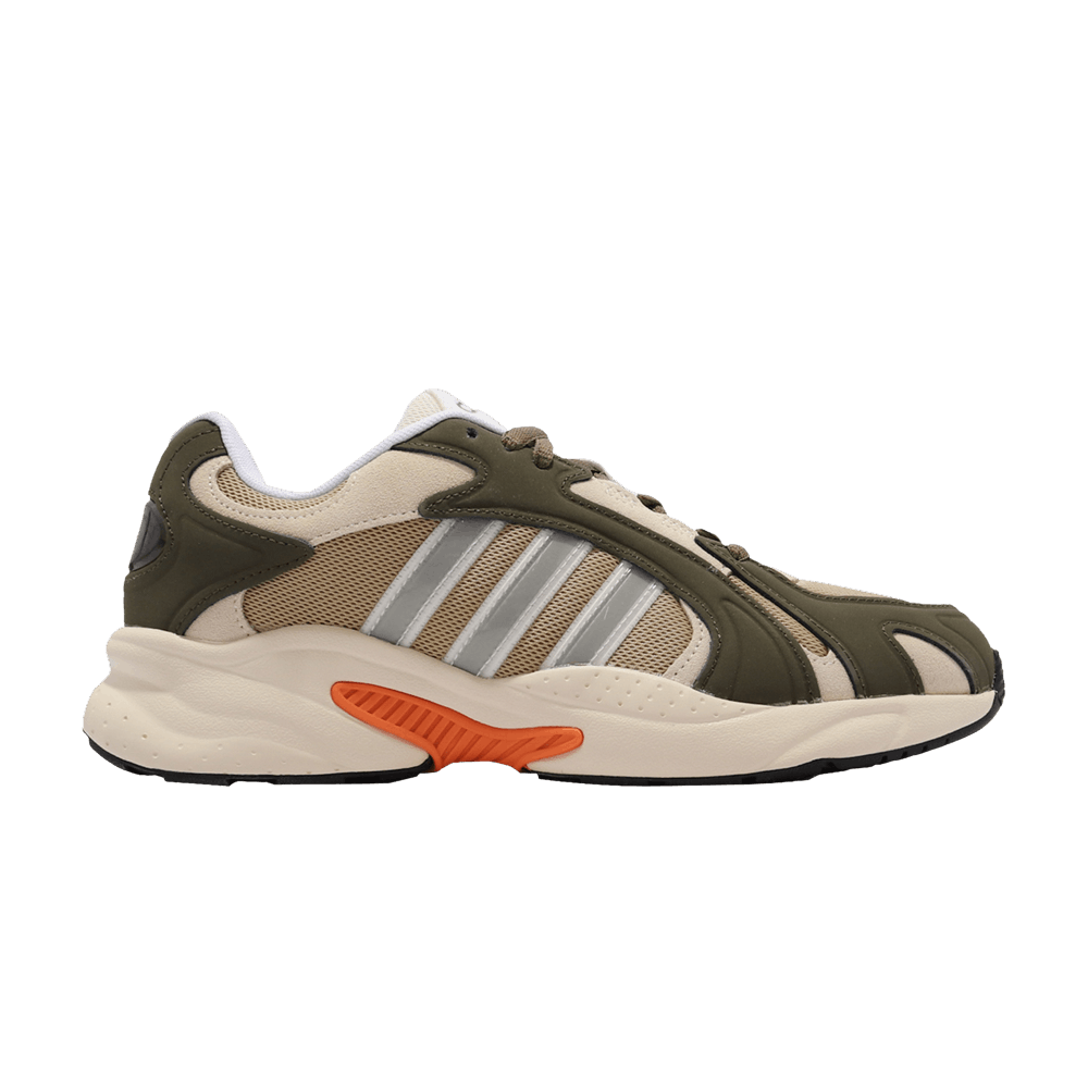 adidas crazychaos beige