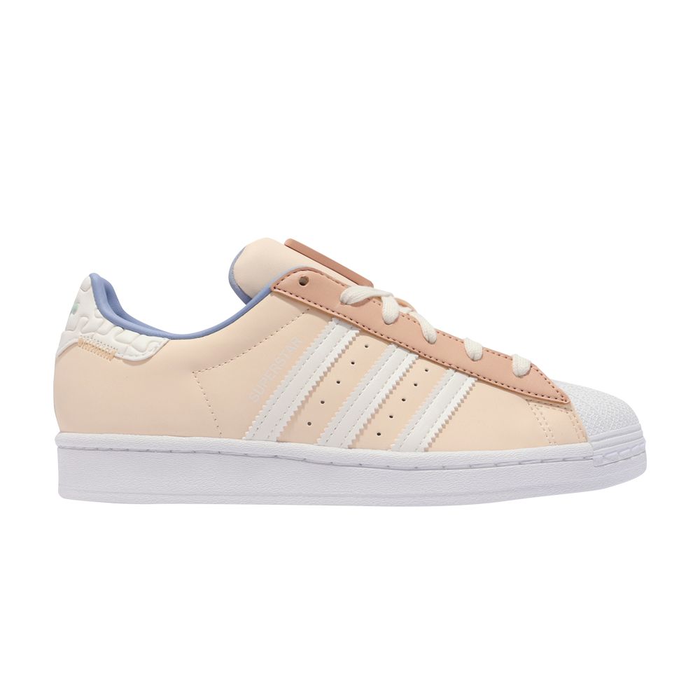 ADIDAS ORIGINALS SUPERSTAR 'ECRU TINT AMBIENT SKY'