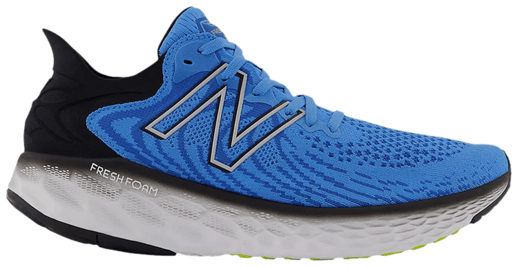 New Balance Fresh Foam 1080v11 4E Wide Helium