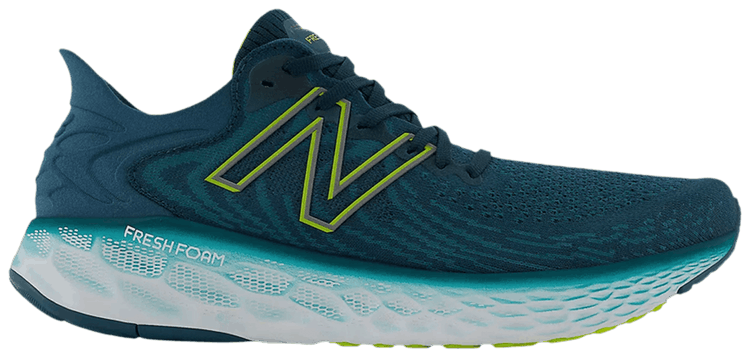 New Balance Fresh Foam 1080v11 4E Wide Trek