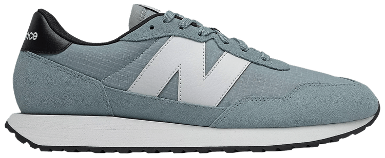 New Balance 237 Slate