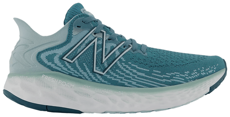 New Balance Wmns Fresh Foam 1080v11 Deep Sea