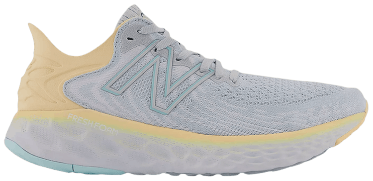 New Balance Wmns Fresh Foam 1080v11 2A Wide Cyclone Light Mango