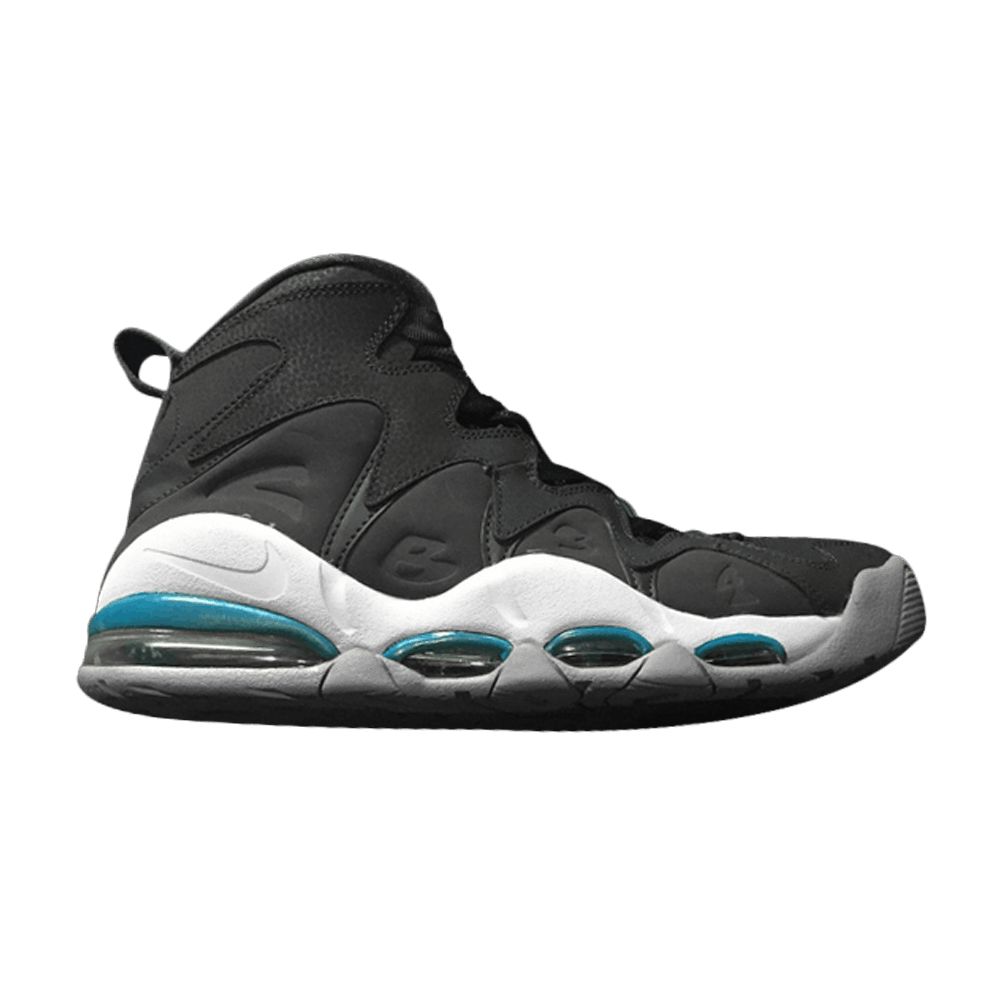 Nike Air Max CB34 'Anthracite Neo Turquoise' | Grey | Men's Size 11 - 414243-014