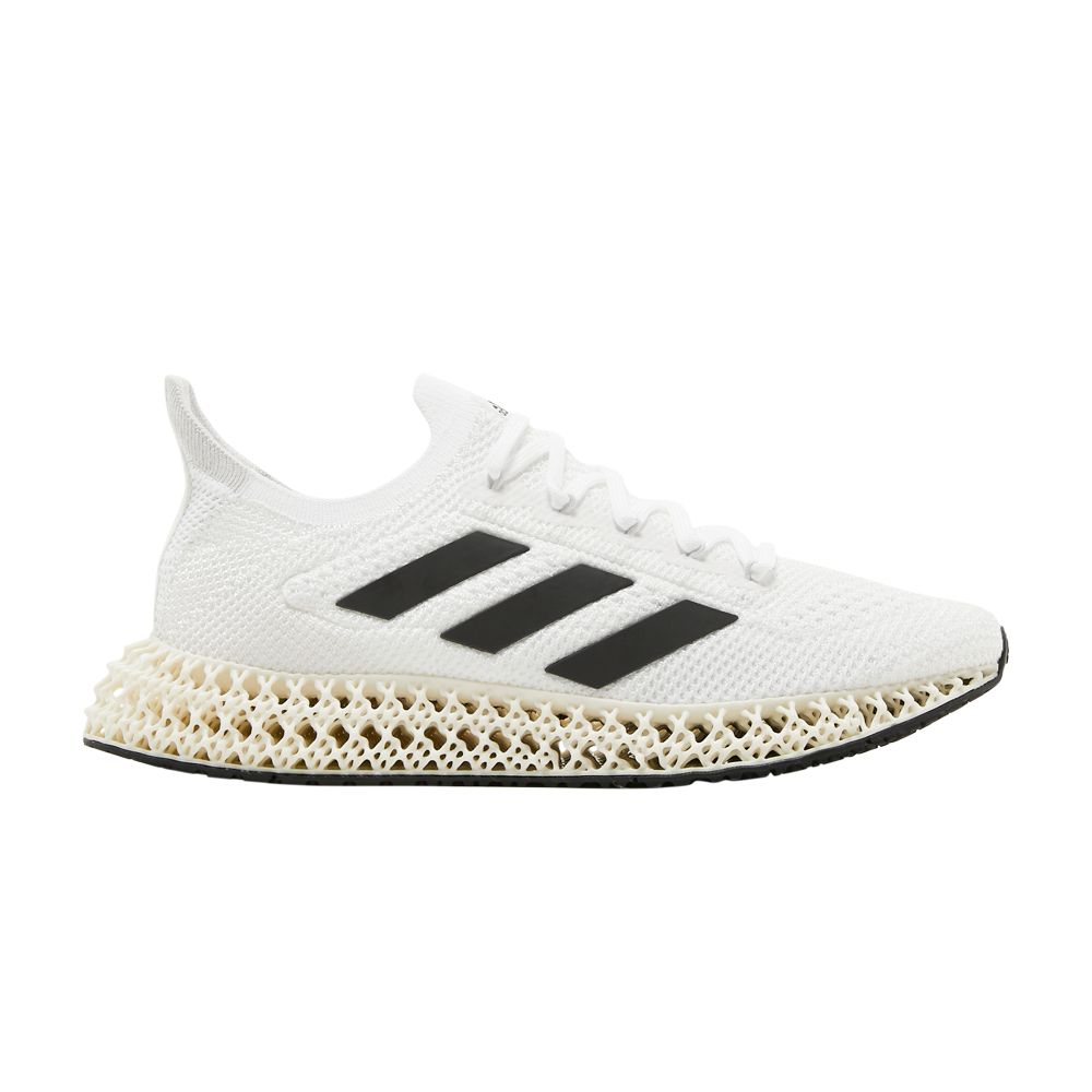 adidas 4DFWD 'White Black' | Men's Size 8.5