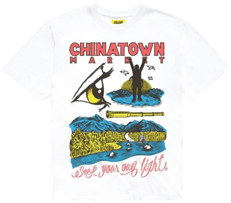 Buy Chinatown Market apparel : New & Pre-Owned | GOAT UK