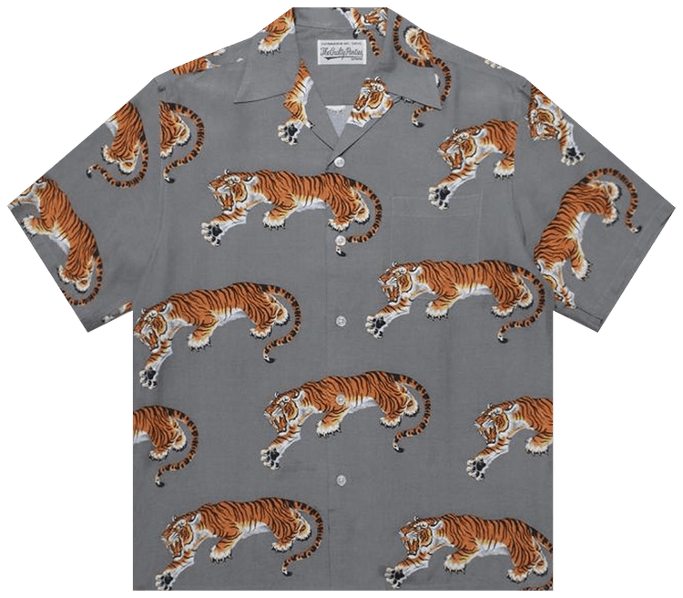 Buy Wacko Maria t-shirts : New & Pre-Owned | GOAT