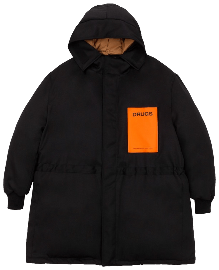 Buy Raf Simons parkas : New & Pre-Owned | GOAT