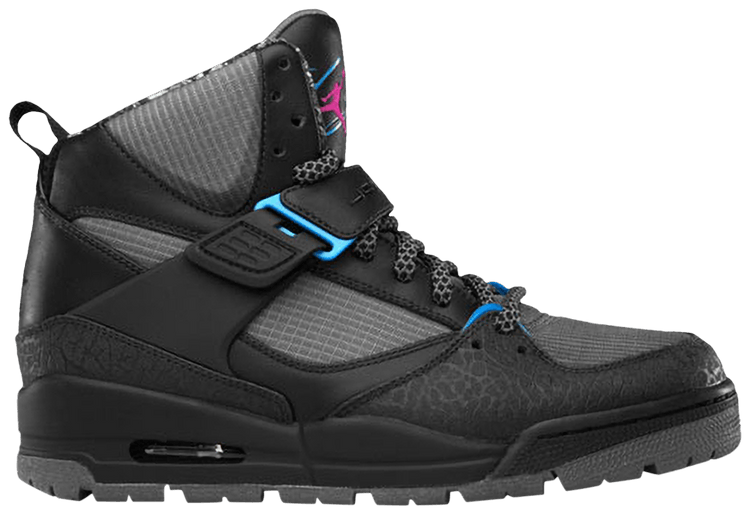 Air Jordan Flight 45 Trek Elephant