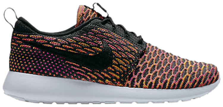 Nike Wmns Roshe One Flyknit Floridian Mix