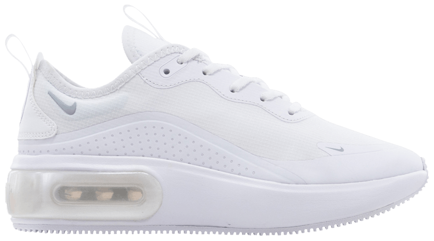 air max dia white