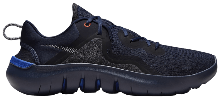 Nike Flex Run 2021 Midnight Navy