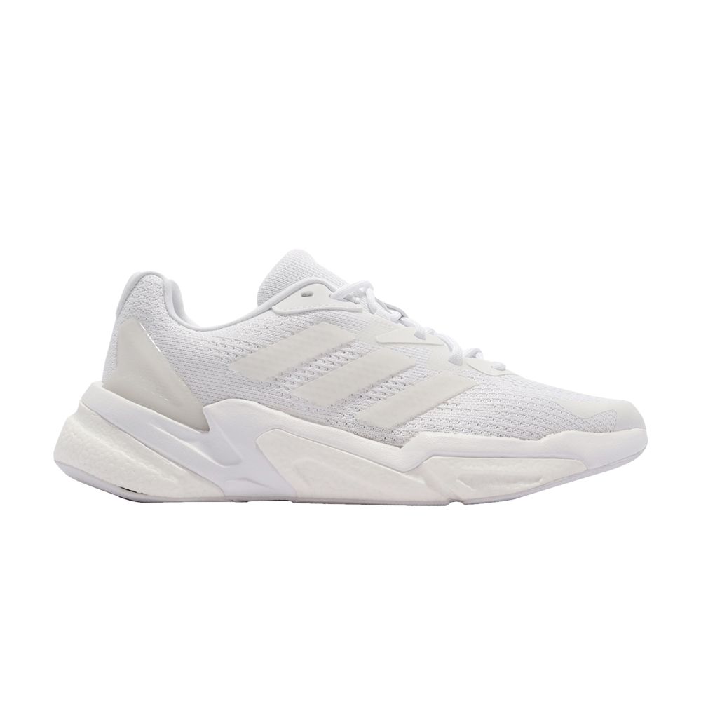 ADIDAS ORIGINALS X9000L3 'TRIPLE WHITE'