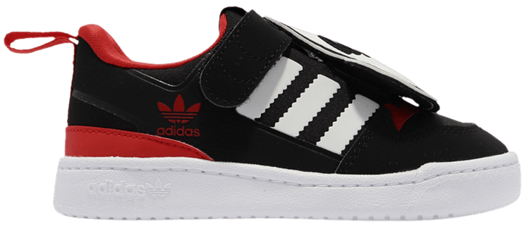 Disney x adidas Forum 360 Little Kid Mickeys Hands