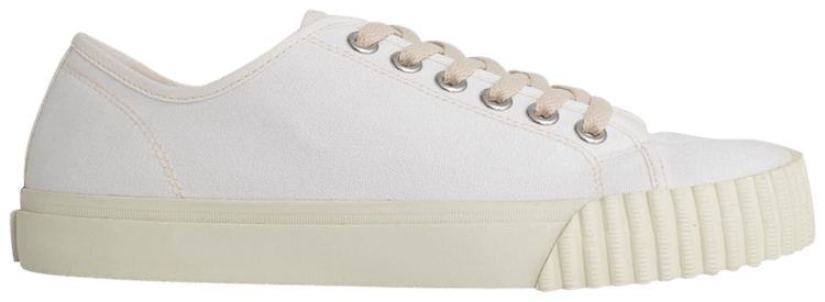 Maison Margiela Wmns Tabi Low White