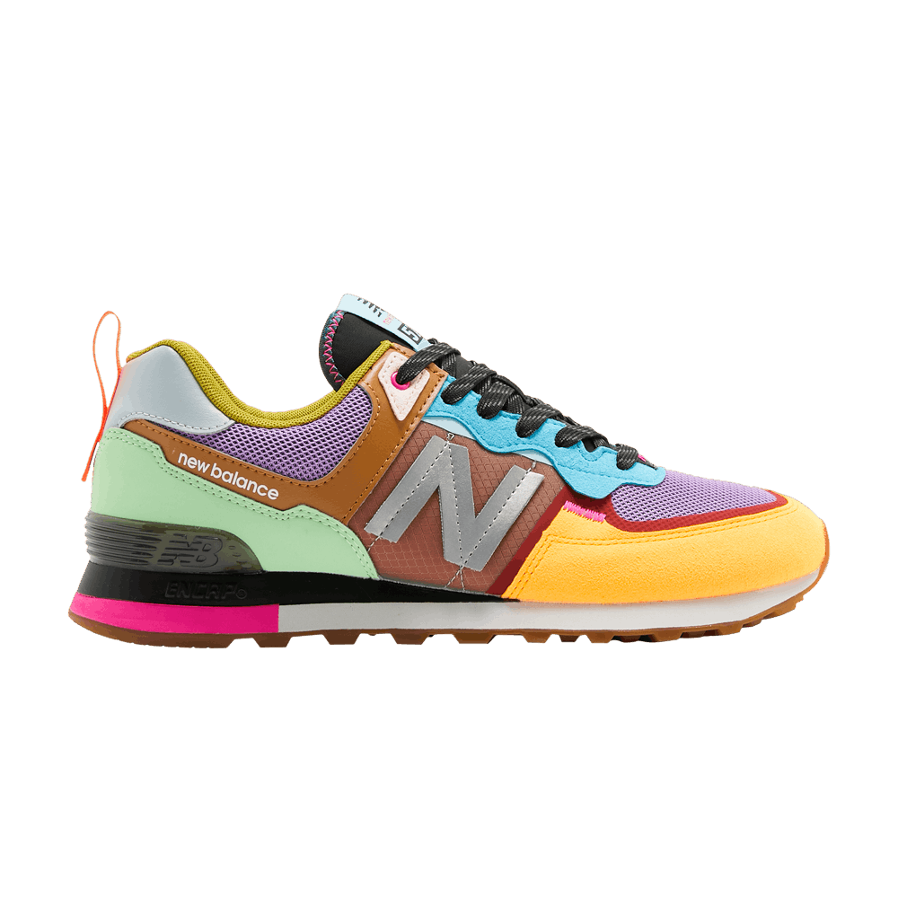 Buy New Balance 574 Shoes New Releases Iconic Styles GOAT