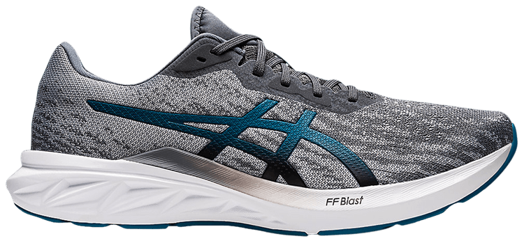 Asics DynaBlast 2 Metropolis Deep Sea Teal