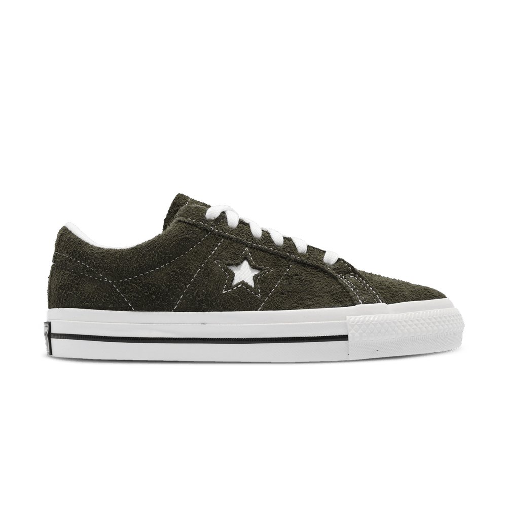 One Star Low 'Cargo Khaki' | GOAT