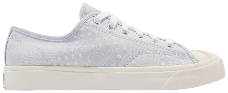 Converse jack purcell light blue online