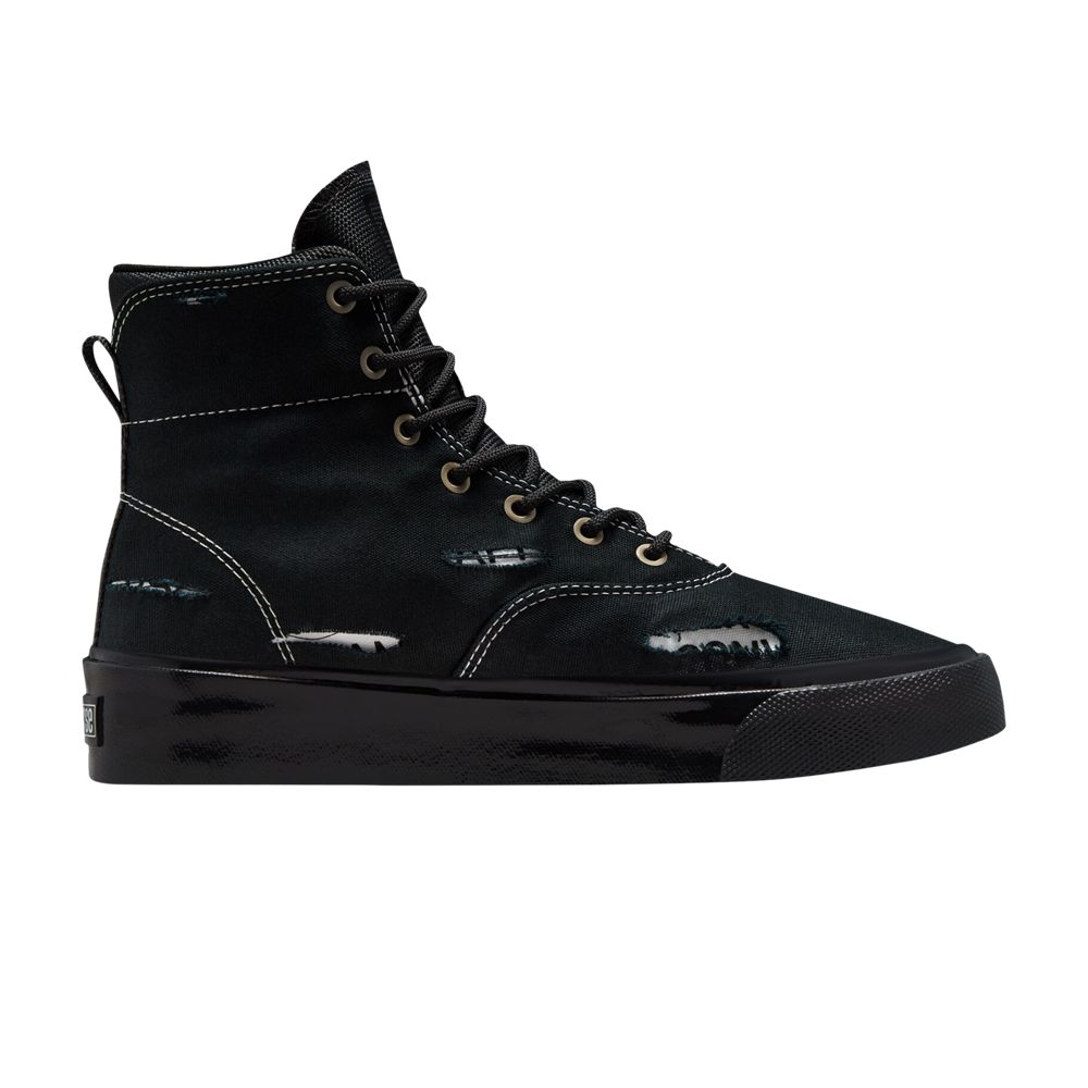 Converse Kelly Oubre Jr. x Skid Grip High 'Chase the Drip' | Black | Men's Size 11