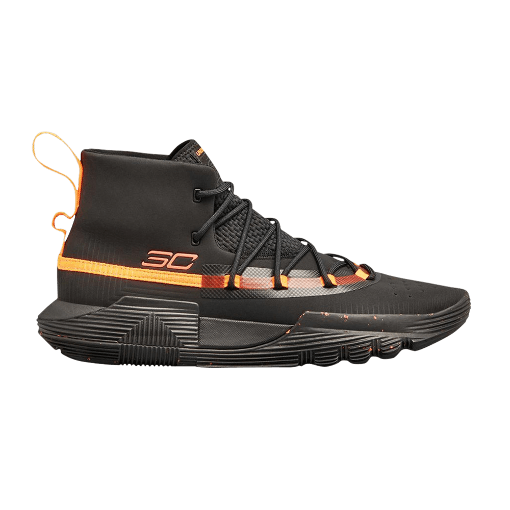 Curry 3 zero 2 release date hot sale