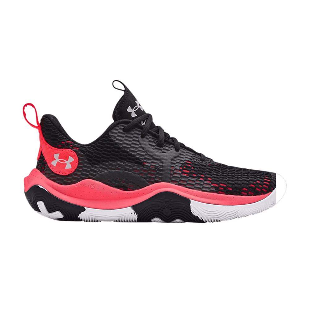 Ua anatomix 2025 spawn bunny pack