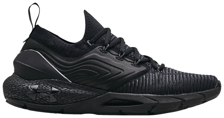 ★送料無料★アンダーアーマーHOVR Phantom 2 IntelliKnit Buy HOVR Phantom 2 IntelliKnit 'Black' - 3024154 001 | GOAT