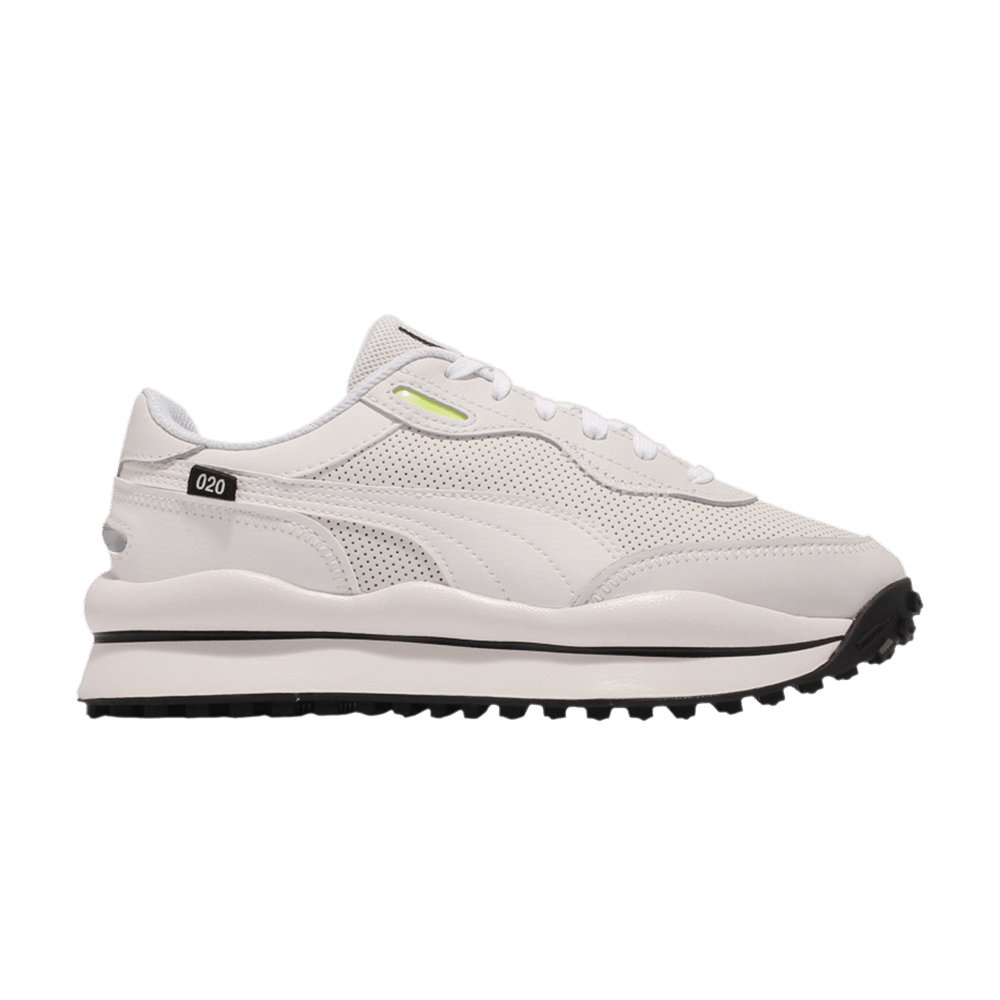 puma style rider protech